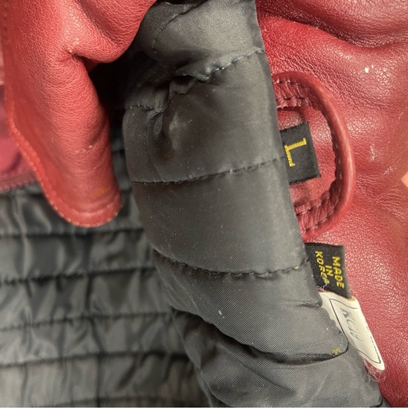 Vintage Hein Gericke Jacket - Picture 4 of 9